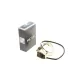 Лямбда-зонд MEYLE 114 803 0012 перед каталізатором 4-контактний для VW Golf IV, Skoda Octavia I, Seat Ibiza 1.0-2.3 1993-2010