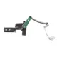 Датчик регулювання кута нахилу фар (R) MEYLE 114 897 0006 для Volkswagen Passat B8 2014-, SEAT Ateca
