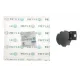 Контактна група стартера MEYLE 114 899 0007 для VW Golf V/Caddy III, Audi A3, Seat Leon, Skoda Octavia