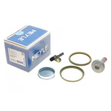 Датчик ABS задній MEYLE 114 899 0013 для Audi A3, VW Golf, Skoda Octavia (R)