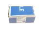 Датчик ABS (задній/к-кт) Audi A3/Q3/TT/Skoda Octavia/SuperB/VW Golf/Jetta/Passat/Touran 03- (L)