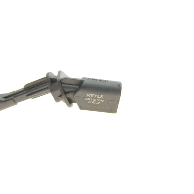 Датчик ABS (задній/к-кт) Audi A3/Q3/TT/Skoda Octavia/SuperB/VW Golf/Jetta/Passat/Touran 03- (L)
