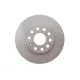 Диск гальмівний передній MEYLE 115 521 0028 (276x24 мм) для VW Golf VII, Audi A3, Seat Leon
