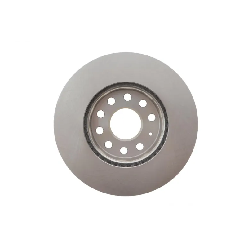 Диск гальмівний передній MEYLE 115 521 0028 (276x24 мм) для VW Golf VII, Audi A3, Seat Leon