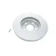 Диск гальмівний передній MEYLE 115 521 0035/PD для Volkswagen Transporter T4 1996-2003 (280x24 мм)