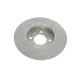 Диск гальмівний передній MEYLE 115 521 1004 для VW Caddy, Passat, Vento 1995-2004 (256x12.9 мм)