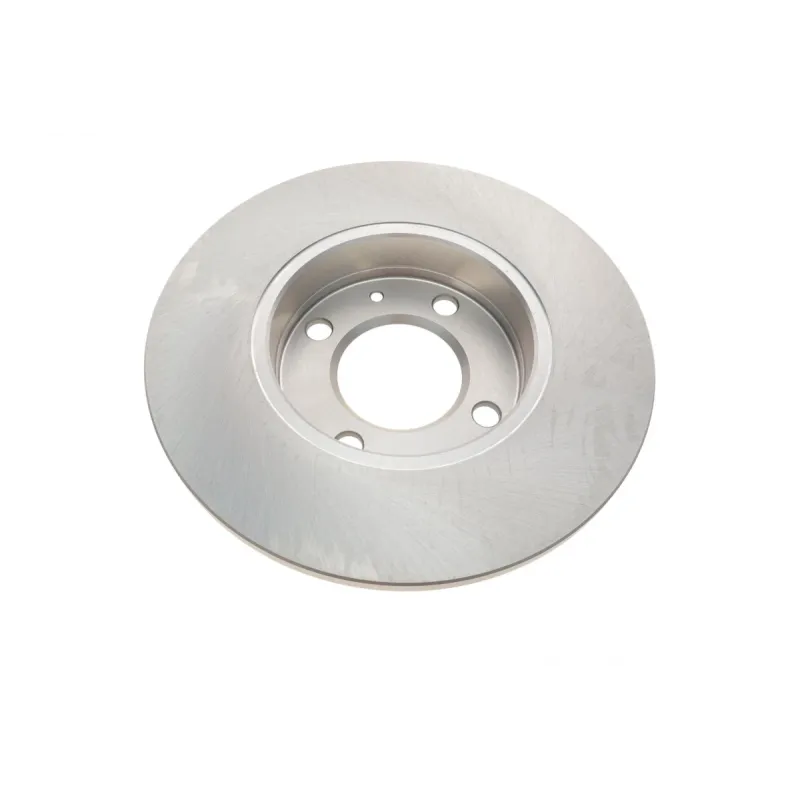 Диск гальмівний передній MEYLE 115 521 1005 для VW Passat B2, Polo, Audi 80 B2 1978-1986 (239x10 мм)