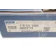 Диск гальмівний передній MEYLE 115 521 1005 для VW Passat B2, Polo, Audi 80 B2 1978-1986 (239x10 мм)