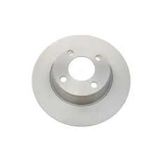 Диск гальмівний передній MEYLE 115 521 1024 для Audi 80 B4 1991-1996 (280x13 мм)
