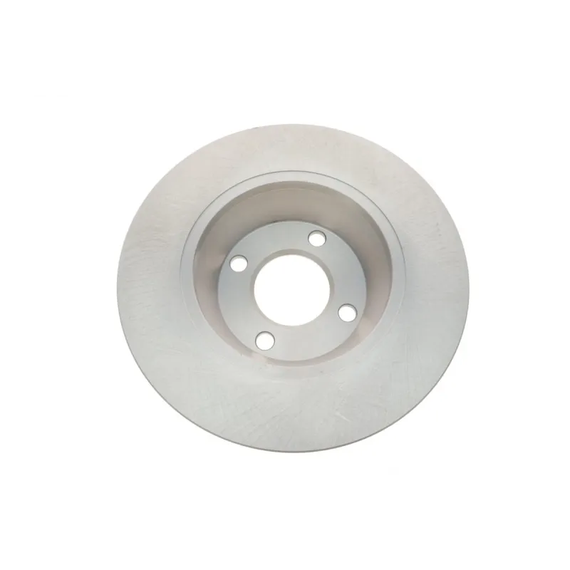 Диск гальмівний передній MEYLE 115 521 1024 для Audi 80 B4 1991-1996 (280x13 мм)