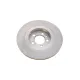 Диск гальмівний передній MEYLE 115 521 1027 для Audi A3, VW Golf IV, Skoda Octavia 280x22 мм