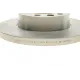 Диск гальмівний передній MEYLE 115 521 1036 для Volkswagen Transporter T4 1995-2003 (282x18 мм)
