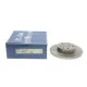 Диск гальмівний передній MEYLE 115 521 1036 для Volkswagen Transporter T4 1995-2003 (282x18 мм)