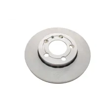 Диск гальмівний передній MEYLE 115 521 1056 для Skoda Octavia/Fabia, VW Polo 1.2-1.4 1999-2014, 239x18 мм