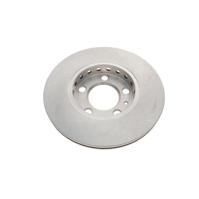 Диск гальмівний передній MEYLE 115 521 1056 для Skoda Octavia/Fabia, VW Polo 1.2-1.4 1999-2014, 239x18 мм
