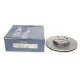 Диск гальмівний передній MEYLE 115 521 1086 для VW T4, Ford Galaxy, Seat Alhambra (300x26 мм)