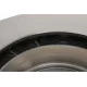 Диск гальмівний передній MEYLE 115 521 1101 для Audi Q7, Porsche Cayenne, VW Touareg 330x32 мм