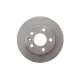 Диск гальмівний задній MEYLE 115 523 0014 для VW Sharan, Seat Alhambra, Ford Galaxy (268x10 мм)