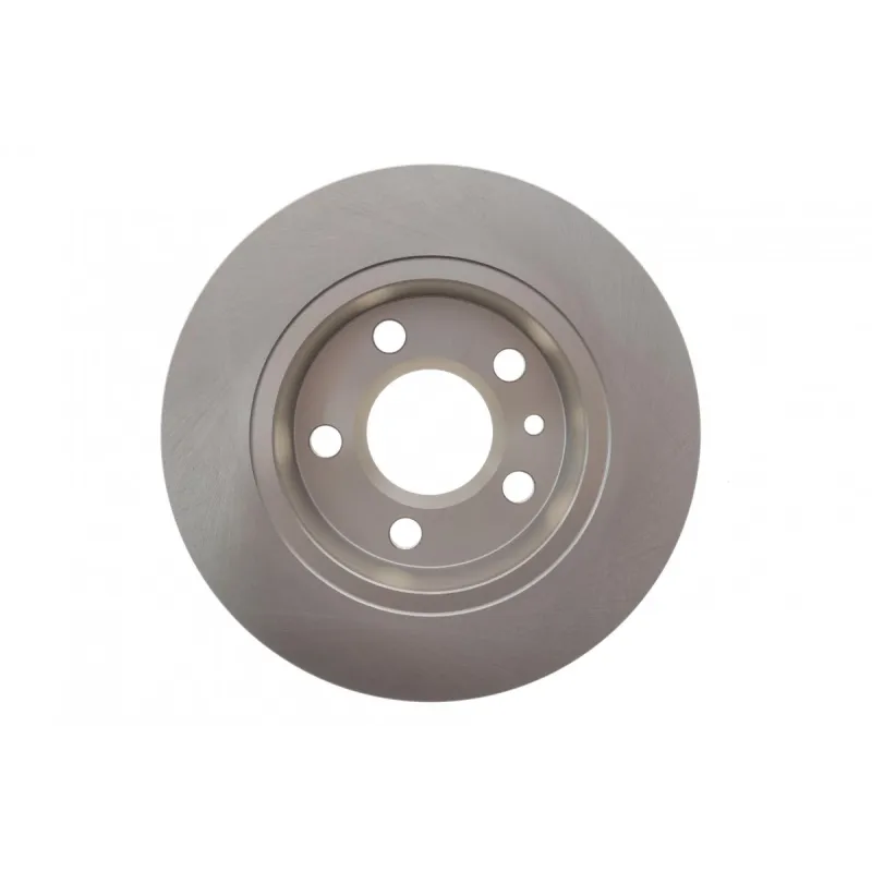 Диск гальмівний задній MEYLE 115 523 0014 для VW Sharan, Seat Alhambra, Ford Galaxy (268x10 мм)