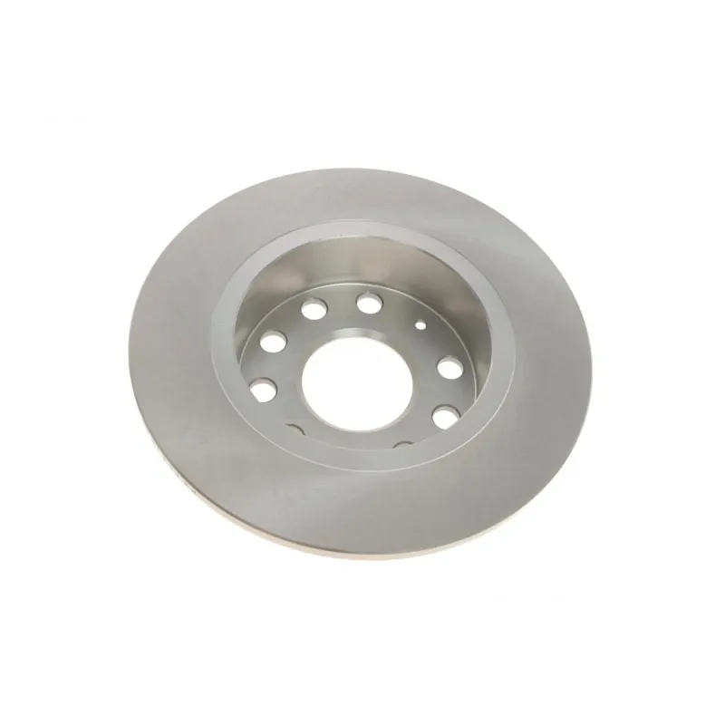 Диск гальмівний задній MEYLE 115 523 0018 для VW Caddy III 2004-2015, Audi A3 2003-2013, 255x10 мм