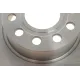 Диск гальмівний задній MEYLE 115 523 0018 для VW Caddy III 2004-2015, Audi A3 2003-2013, 255x10 мм