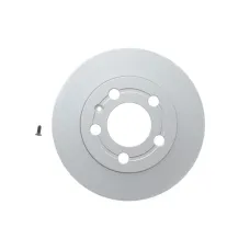 Диск гальмівний задній MEYLE 115 523 0021/PD для Audi A3/TT, Skoda Octavia, VW Golf IV 1998-2005 (239x8.9 мм)