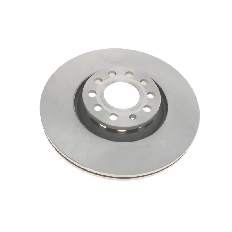 Диск гальмівний передній MEYLE 115 523 0039 для Audi A4 B6/B7, A6 C5/C6, VW Passat B5/B6 (312x25 мм)