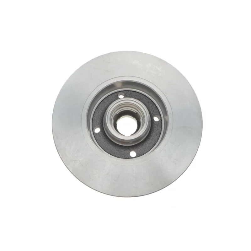 Диск гальмівний задній MEYLE 115 523 1005 для VW Golf II, Passat B3, Seat Toledo I 1983-2002 (226x10 мм)