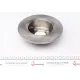 Диск гальмівний задній MEYLE 115 523 1007 для Audi 100 C3 1982-1990 (245x65.2x10 мм)