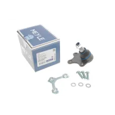 Опора кульова MEYLE 116 010 0007 передня ліва для Skoda Fabia, VW Polo, Audi A2