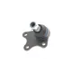 Опора кульова MEYLE 116 010 0007 передня ліва для Skoda Fabia, VW Polo, Audi A2