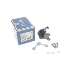 Опора кульова (передня/знизу/R) Skoda Fabia/VW Polo 1.2/1.9TDI 99-10