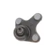 Опора кульова передня ліва MEYLE 116 010 0015 для Volkswagen Caddy 2003-, Audi A3 8P 2003-