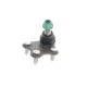 Опора кульова (передня/знизу/L) Audi A1 10-/Seat Ibiza 02-15/Skoda Fabia 99-14/Rapid 12-/VW Polo 01