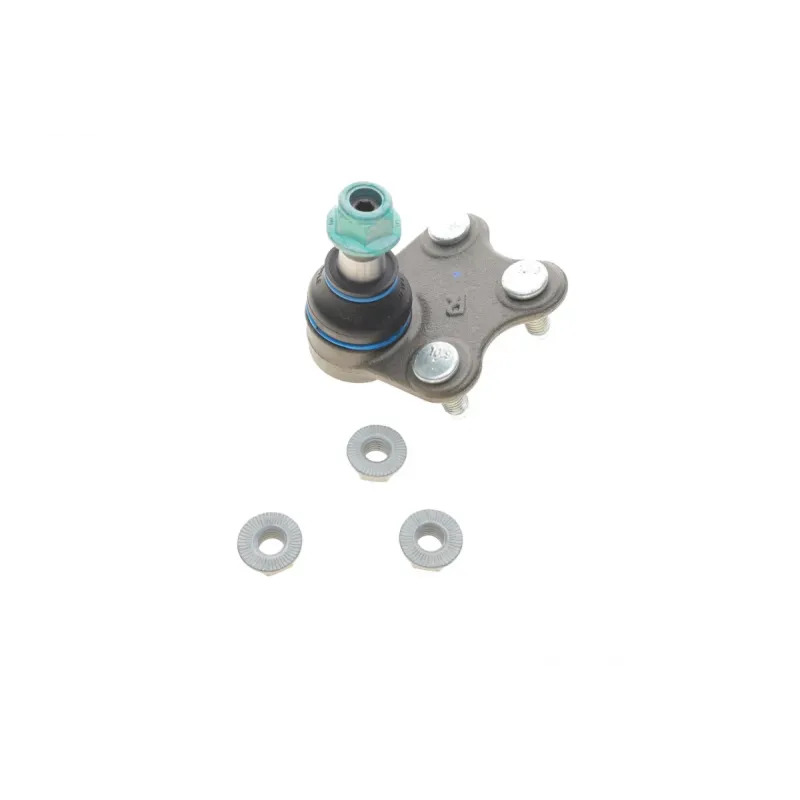 Опора кульова MEYLE 116 010 0025 передня/знизу/зовні для Audi A1, Seat Ibiza, VW Polo