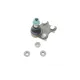 Опора кульова MEYLE 116 010 0025 передня/знизу/зовні для Audi A1, Seat Ibiza, VW Polo