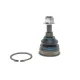 Опора кульова MEYLE 116 010 0036 передньої осі праворуч для Volkswagen Amarok 2010- M12x1.5
