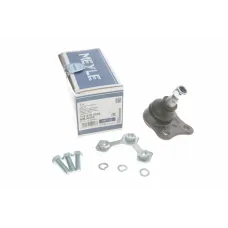 Опора кульова MEYLE 116 010 0039 передня ліва для Audi A3, VW Golf IV 1997-2006