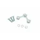 Опора кульова MEYLE 116 010 0039 передня ліва для Audi A3, VW Golf IV 1997-2006