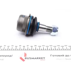 Опора кульова MEYLE 116 010 0657 передня права для Volkswagen Transporter II 1968-1979 M18x1.5