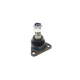 Опора кульова MEYLE 116 010 3270/HD передня права VW T3 1979-1992