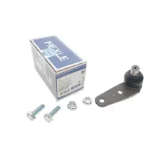 Опора кульова права MEYLE 116 010 3915 для Audi 80/90 B3 1986-1991, 17 мм