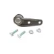 Опора кульова права MEYLE 116 010 3915 для Audi 80/90 B3 1986-1991, 17 мм