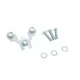 Опора кульова (передня/знизу) VW Golf II/Jetta II 1.0-2.0 83-92