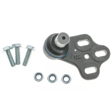 Опора кульова права MEYLE 116 010 7177 для Audi 80 B4 1991-1994, 19 мм
