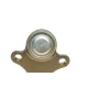 Опора кульова (передня/знизу) Seat Toledo 93-99/VW Passat 88-96/Golf III 92-99