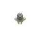 Опора кульова (передня/знизу) Seat Toledo 93-99/VW Passat 88-96/Golf III 92-99