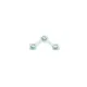 Опора кульова (передня/знизу) Seat Toledo 93-99/VW Passat 88-96/Golf III 92-99