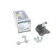 Опора кульова (передня/знизу/L) Audi A3/VW Golf IV 1.4-2.8 96-06