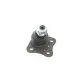 Опора кульова (передня/знизу/L) Audi A3/VW Golf IV 1.4-2.8 96-06